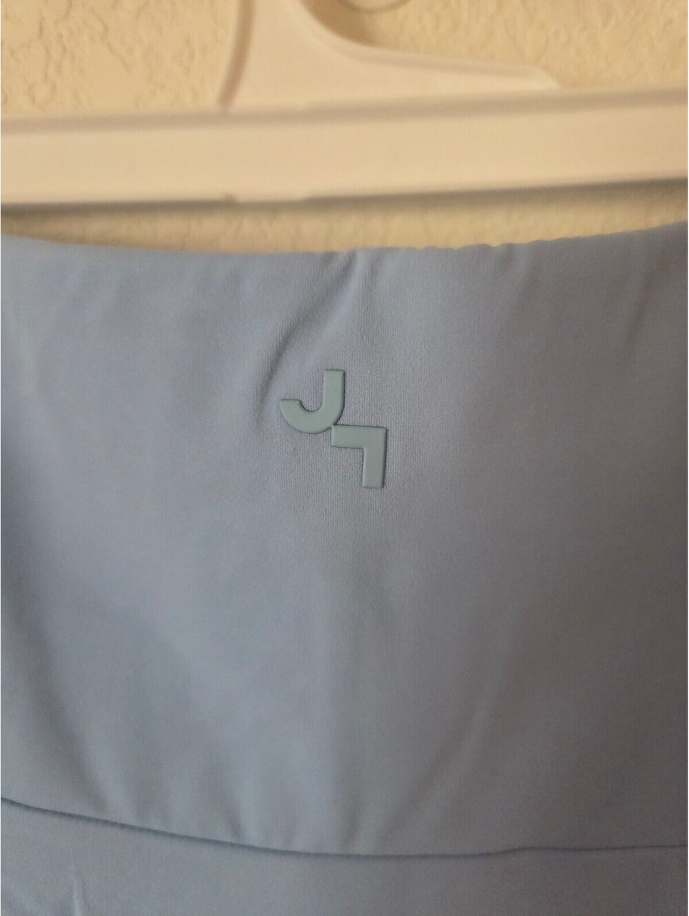 JoyLab Light Blue Skort with Built-In Shorts XXL - Picture 5 of 6